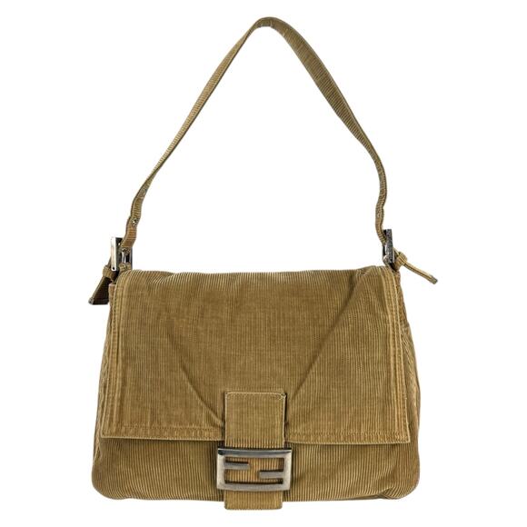 Fendi Vintage Mama Baguette Bag